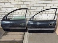 Дверь передняя левая Opel Omega B 1994-  Опель Омега Б