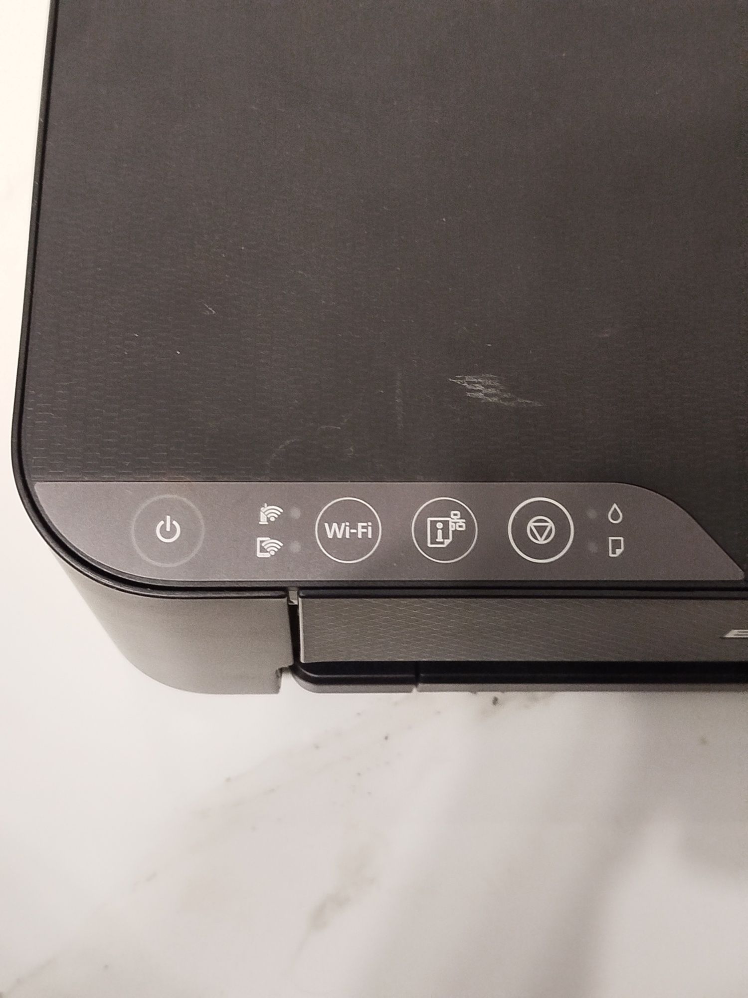 Принтер epson et-1810