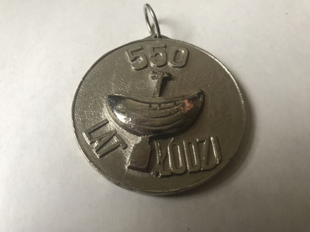 Pamiątki sportowe lata 70