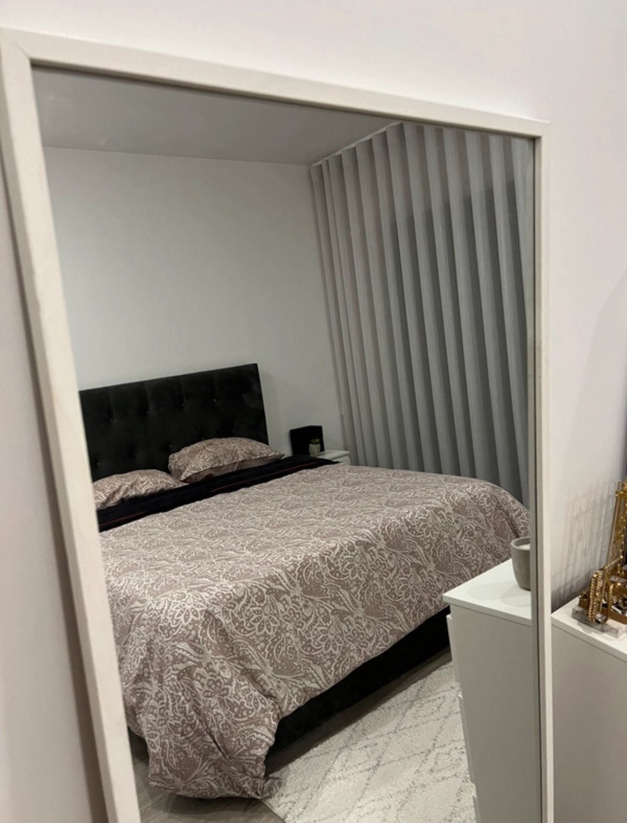 Espelho Parede ikea