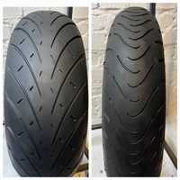 Комплект мото 190/55 R17 120/70 R17 Metzeler Roadtec 01