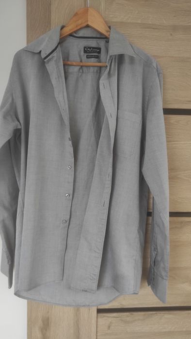 Koszula Reserved 43 męska XL/ XXL