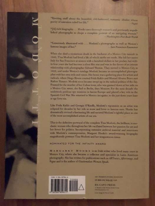 H. Cartier-Bresson A Biography / Tina Modotti Radical Photographer