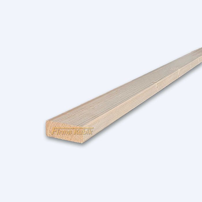 Deska listwa łata pod blachę 28x70 strugana sucha drewno konstrukcyjne