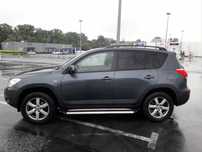 Toyota RAV4 4x4 benzyna, 2008r.