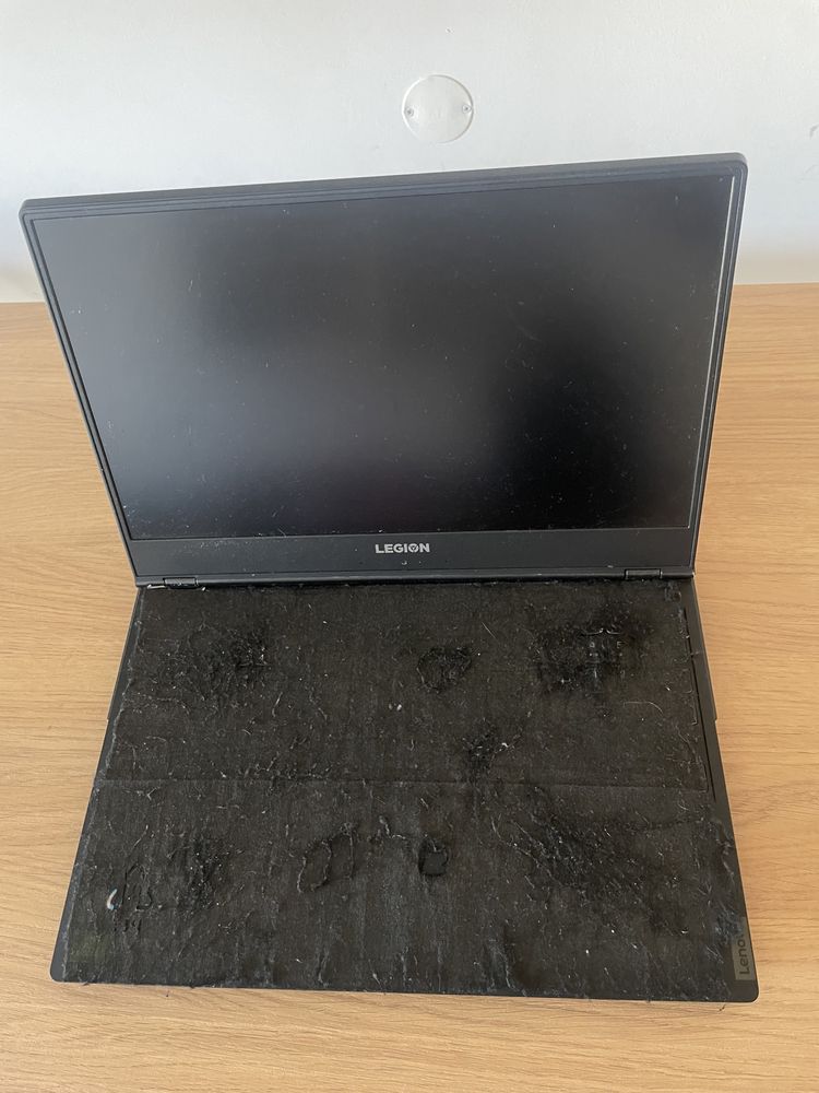 Pc gaming Lenovo Y540