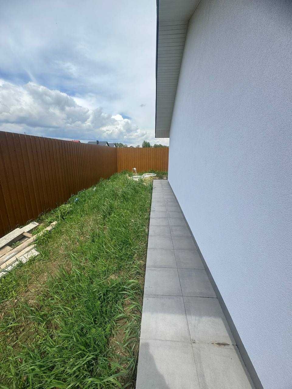 Продам будинок 97 м2 на 6 сотках Требухів,Бровари 5 хв,під ключ ремонт