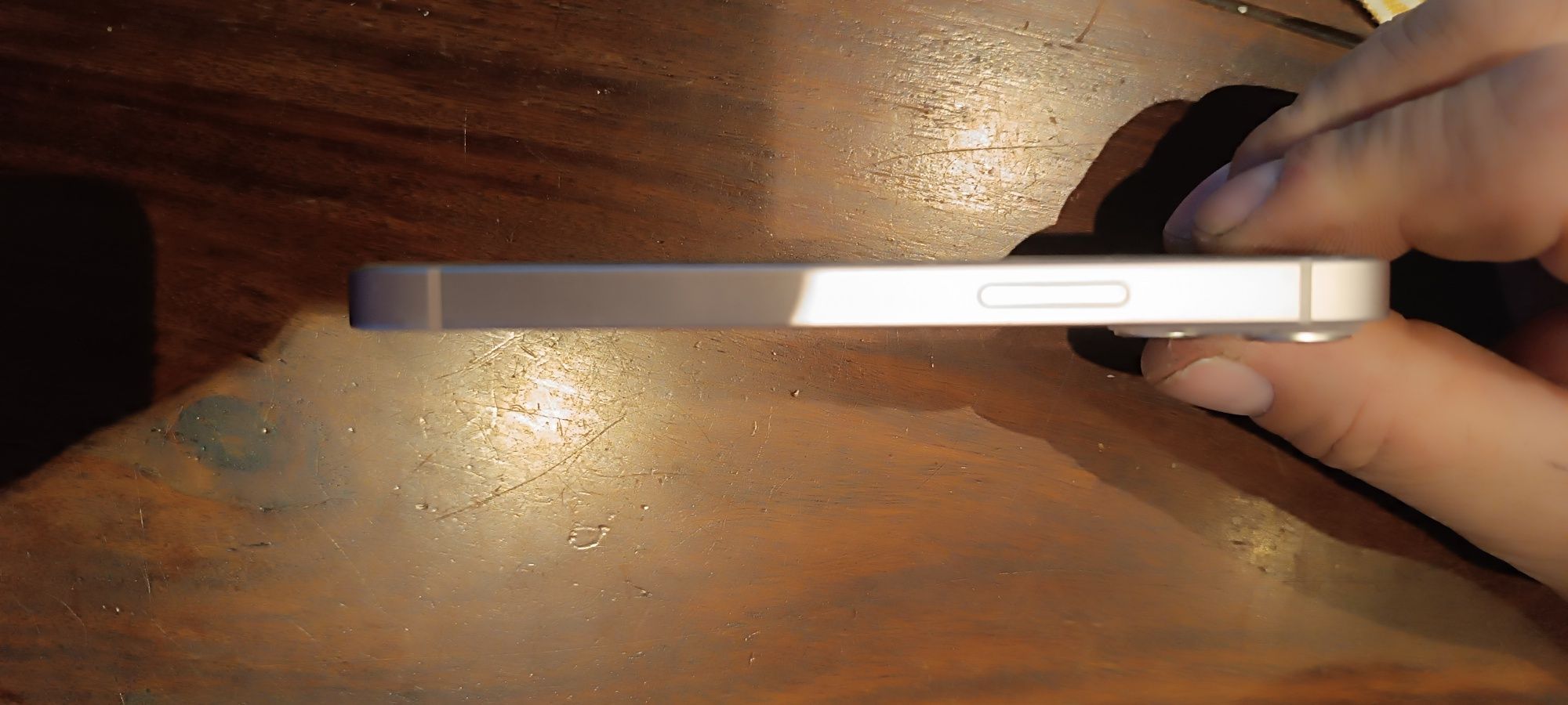 iPhone 13 mini super stan