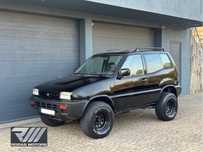 Nissan terrano 2 TD27