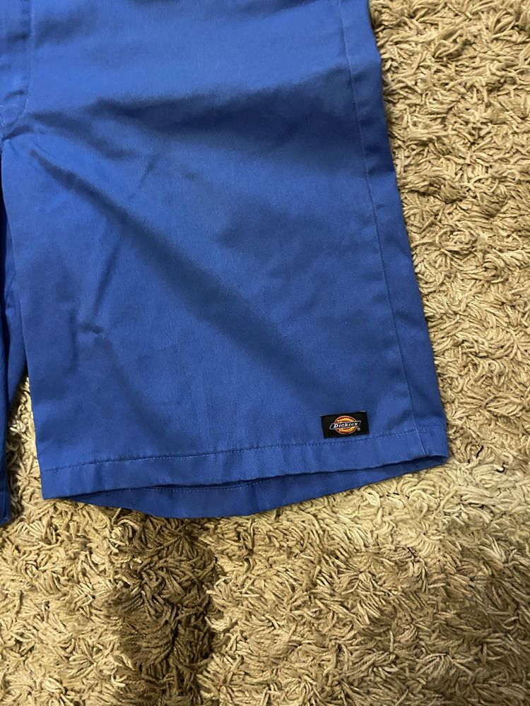 Шорты Dickies loose fit