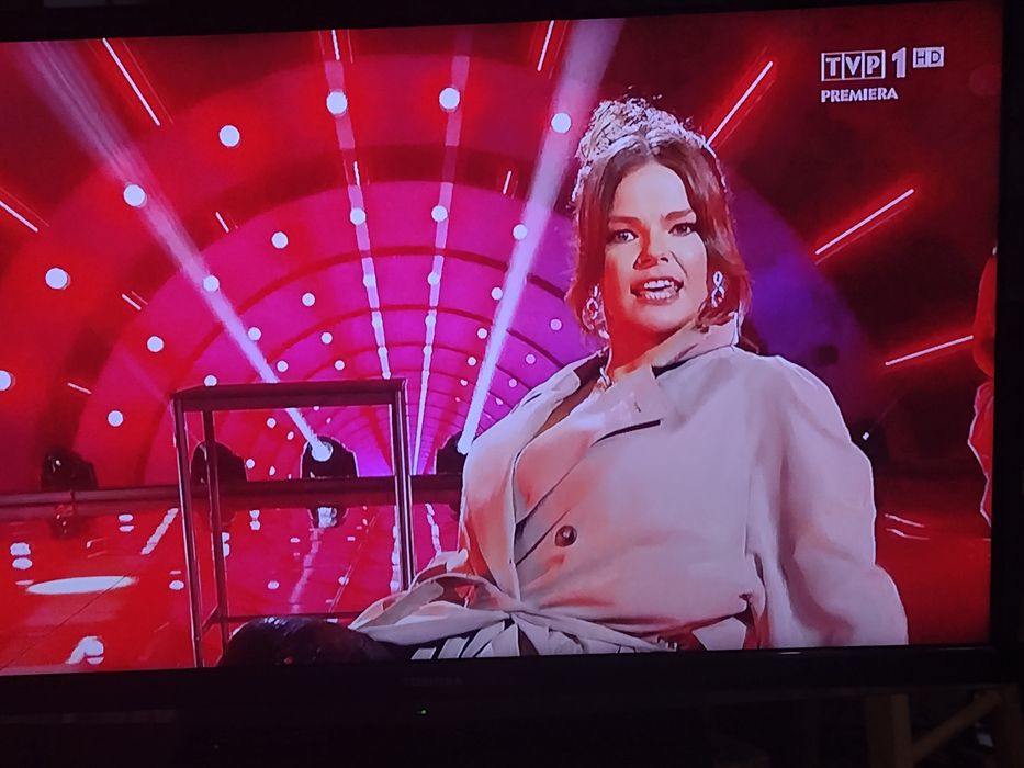 Tv LG 32cal DVB-T dvb-c