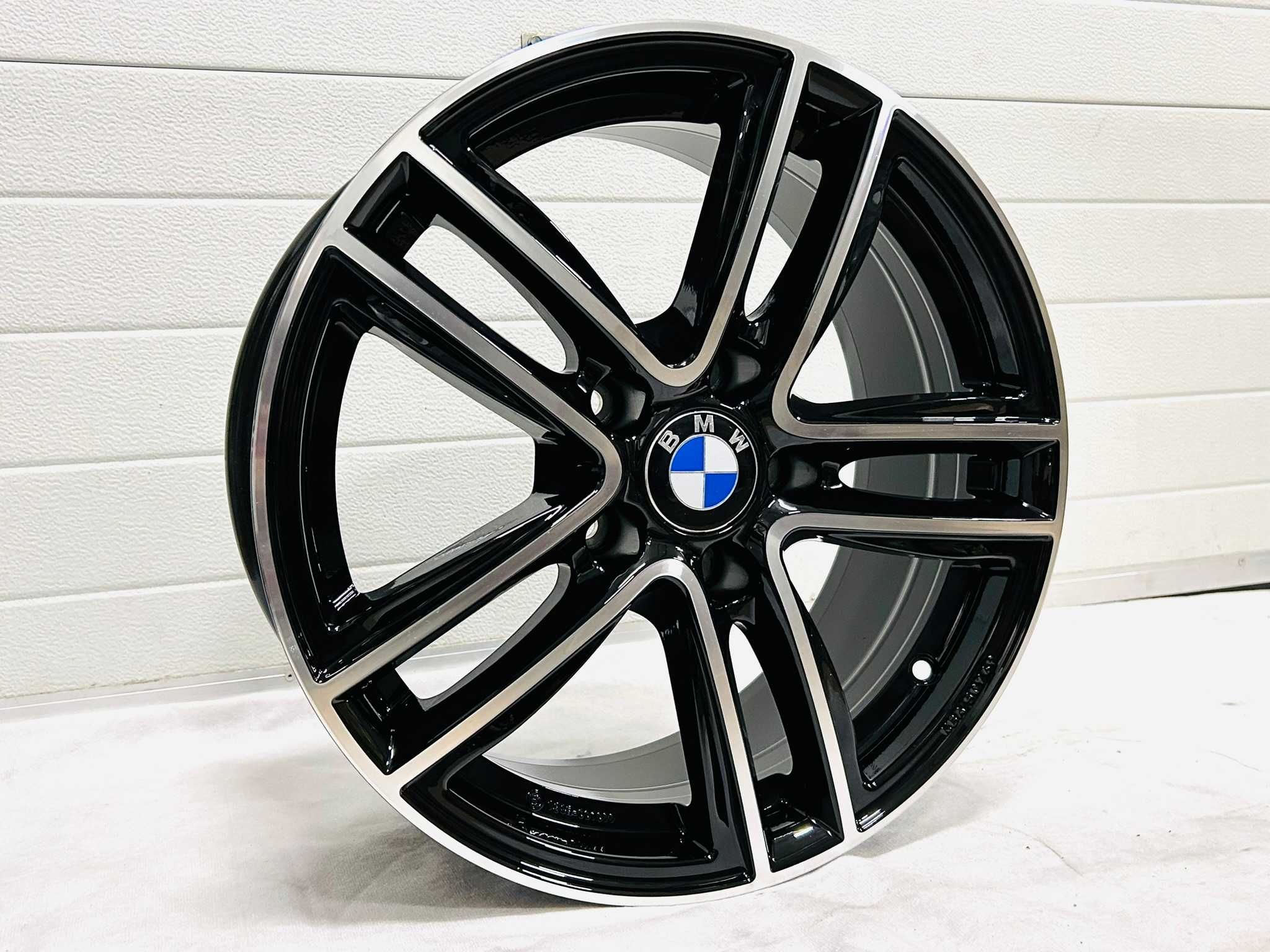 alufelgi r17 5x120 BMW NOWE! X1 X3 E46 E83 E84 E90 E91 F20 F25 F30 E87