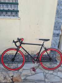 Bicicleta single speed/ fixed