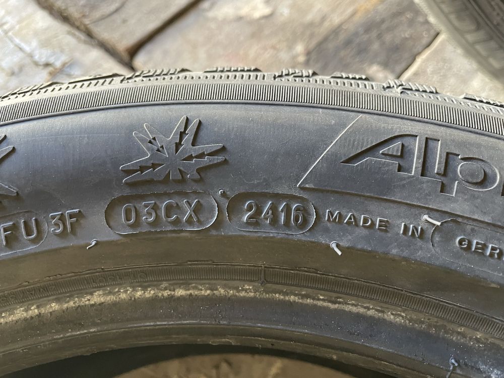 215/55r17 зима.