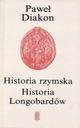 Historia rzymska historia Longobardów
