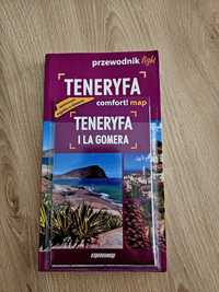Teneryfa i La Gomera przewodnik