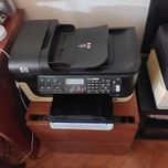 Impressoras HP 6500