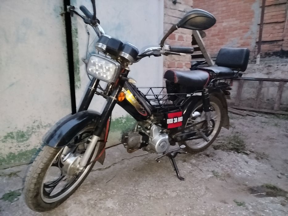 Продам Delta Продам дельту