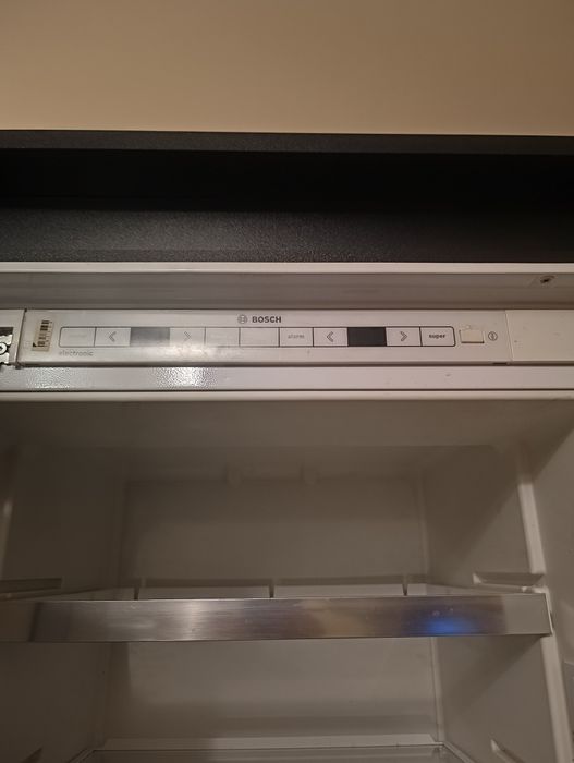 Lodówka Bosh do zabudowy