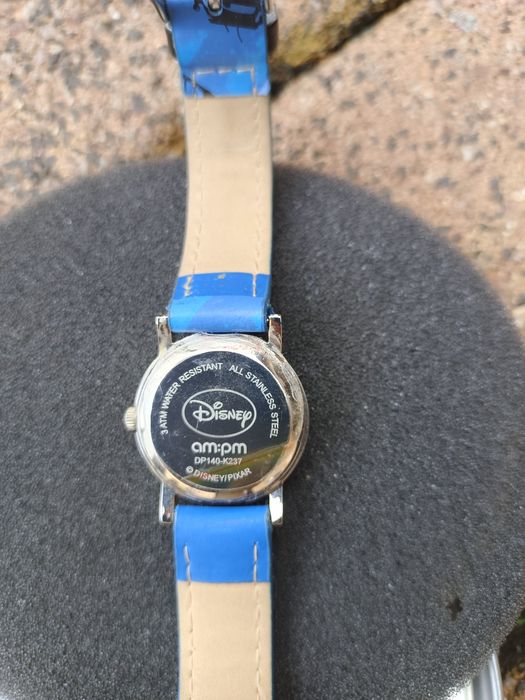Zegarek dziecięcy am.pm  Disney