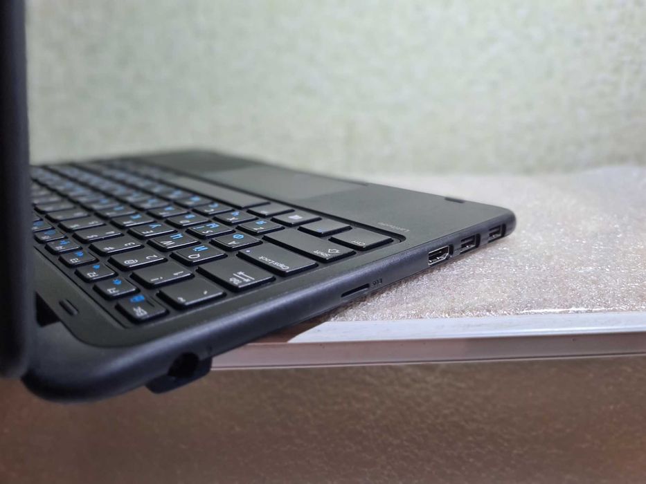 Сенсорний Ноутбук Трансформер DELL Latitude 3189/Windows/256G