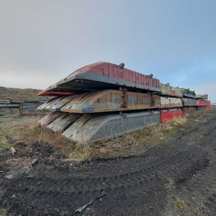 sprzedam pontony PP-64