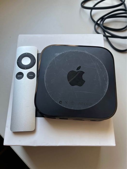 Apple TV 3ª Gen.