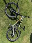 Trek polygon n9 2019