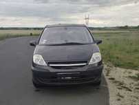 Samochód osobowy Citroen C8 LPG