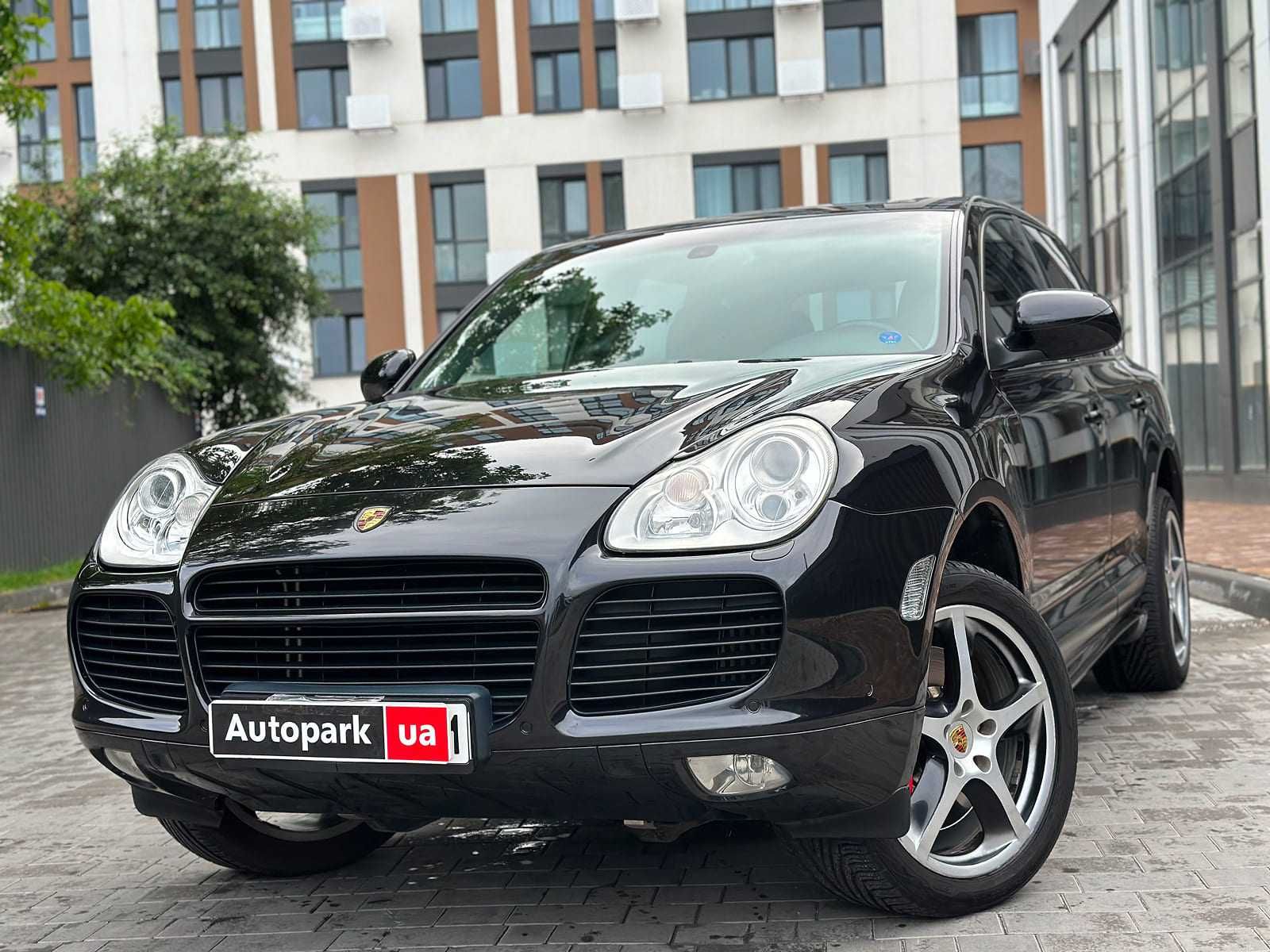 Продам Porsche Cayenne 2006р. #70239