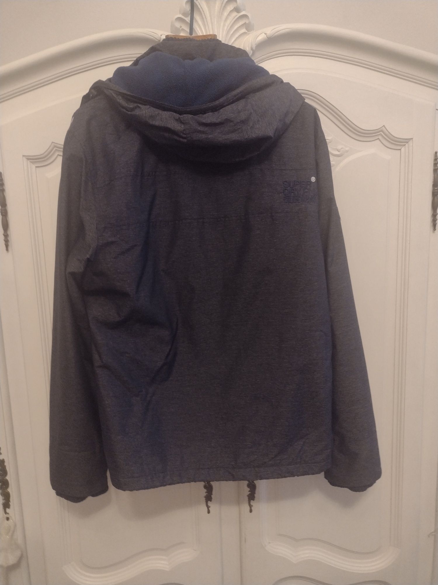 Kurtka Superdry XL