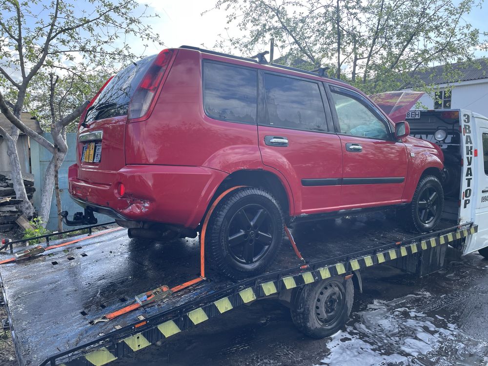 Nissan x-trail хтрейл т30 т31 навара нп300 yd-22 мотор дизель diesel