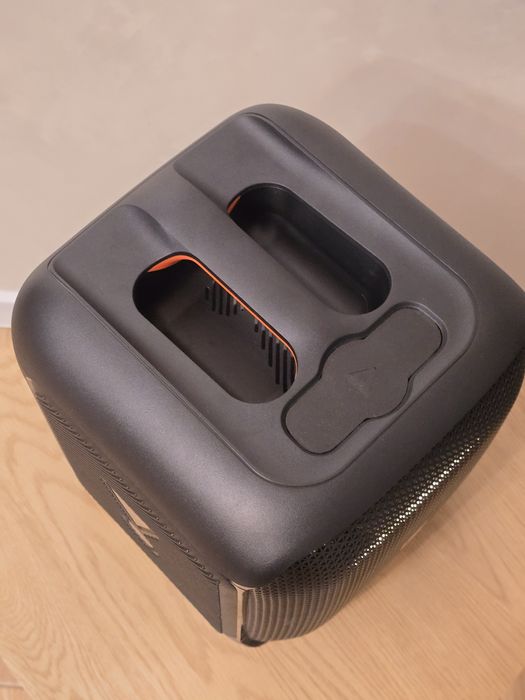 Bluetooth колонка