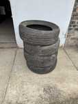 Резина Goodyear R16