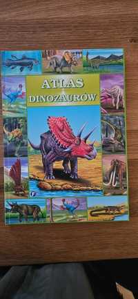 Atlas Dinozaurów