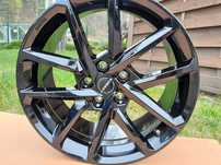 ALUFELGI NOWE 18 seat VW golf 6,7 caddy touran skoda 8jx18 a3 5x112