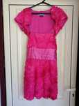 Vestido cerimonia