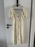 Sukienka letnia midi r. M