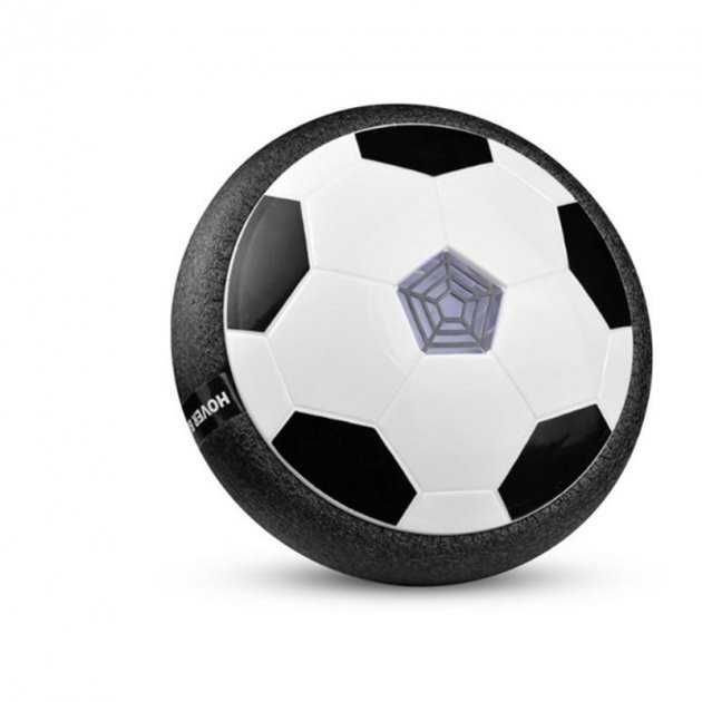 Детский летающий мяч Hoverball с LED подсветкой с LED подсветкой
