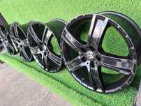 [R1] ALUFELGI 18' 5x114,3 Renault Megane,Laguna,Scenic,Kadjar,Talisman
