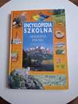 Encyklopedia szkolna ,,Geografia Polski"