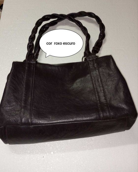 Malas de senhora antigas