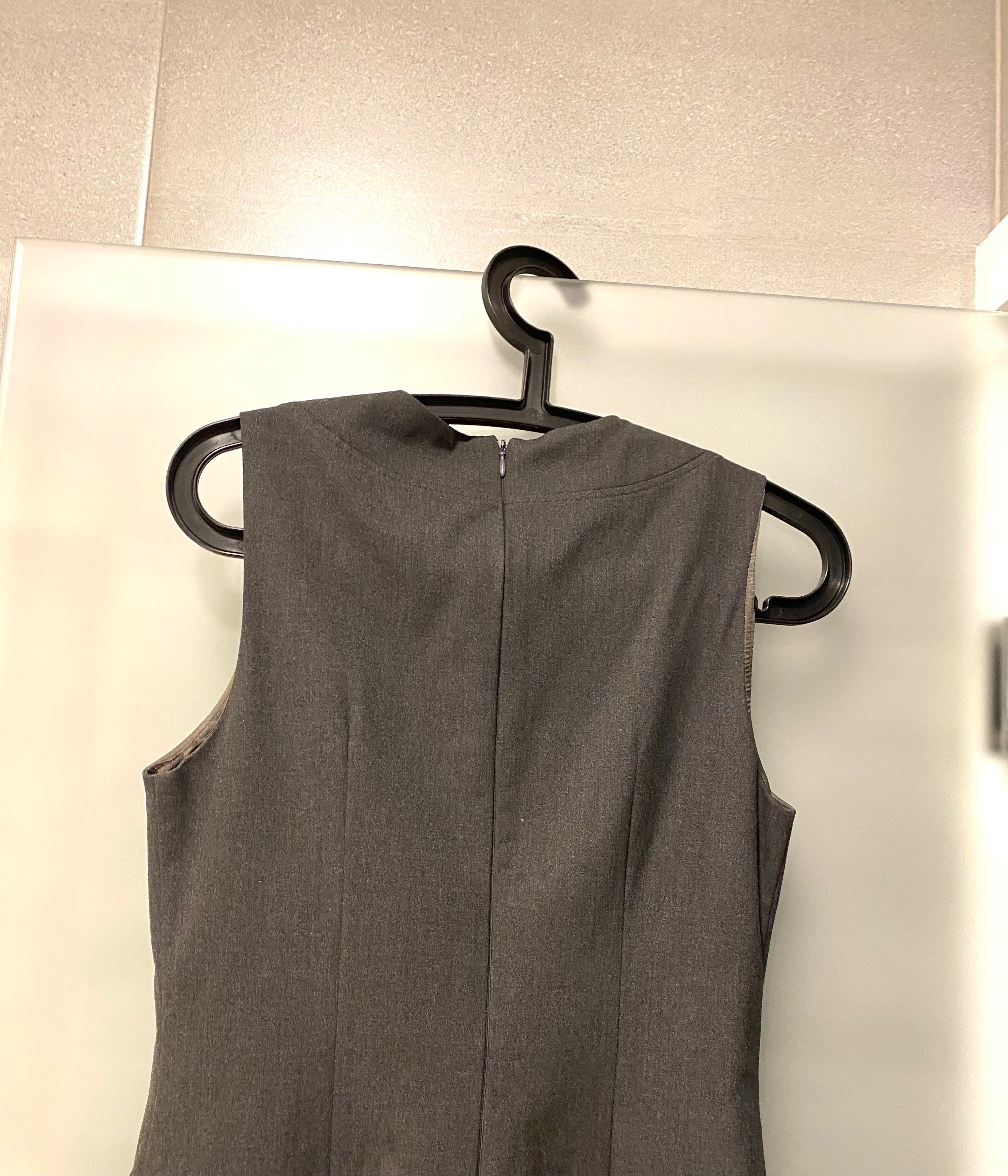Vestido Benetton