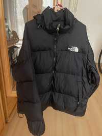 Kurtka puchowa the North Face 700