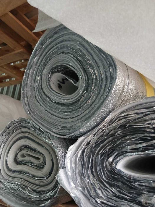 Полотно Теплоізол! Опт-роздріб! Доставка!