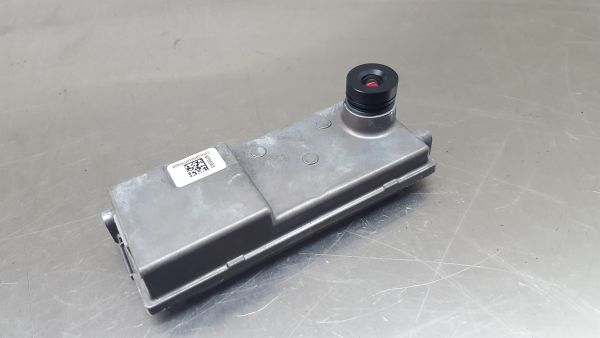 Câmera frontal RENAULT Kadjar (HA_, HL_)