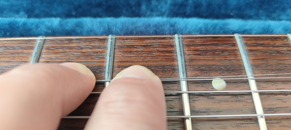 Ibanez JS1200CA Joe Satriani signature