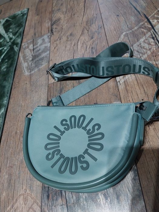 Tous torebka crossbody