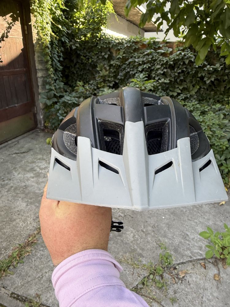 Kask Merida MTB roz L