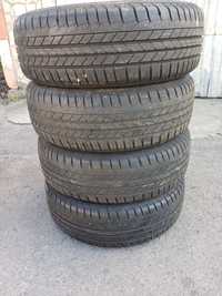 Шини літні 185/65r15 Goodyear стан нових